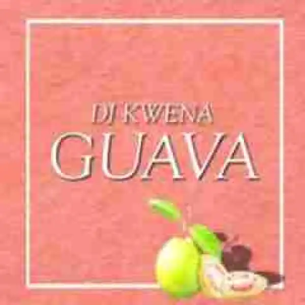 DJ Kwena - Guava (Radio Edit)